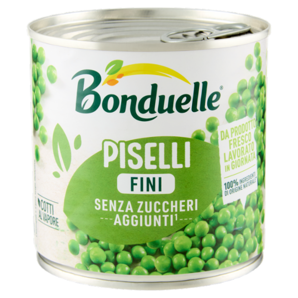 Bonduelle Piselli Fini 305 g