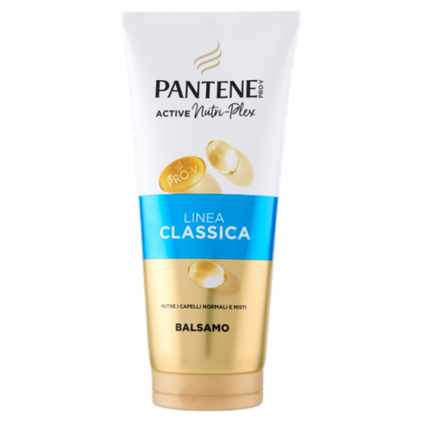 Pantene Pro-V Linea Classica Balsamo Active Nutri-Plex 200 ml