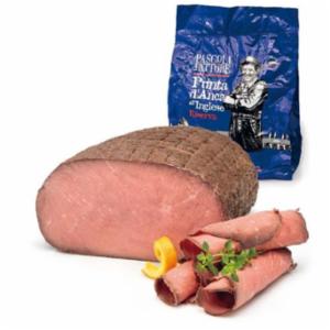 Pascoli Del Fattore Roastbeef Punta D'Anca All'Inglese Riserva