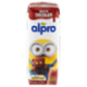 ALPRO Minions, Bevanda Vegetale, Soia Gusto Cioccolato, No Lattosio, Basso in Grassi Saturi, 250 ml