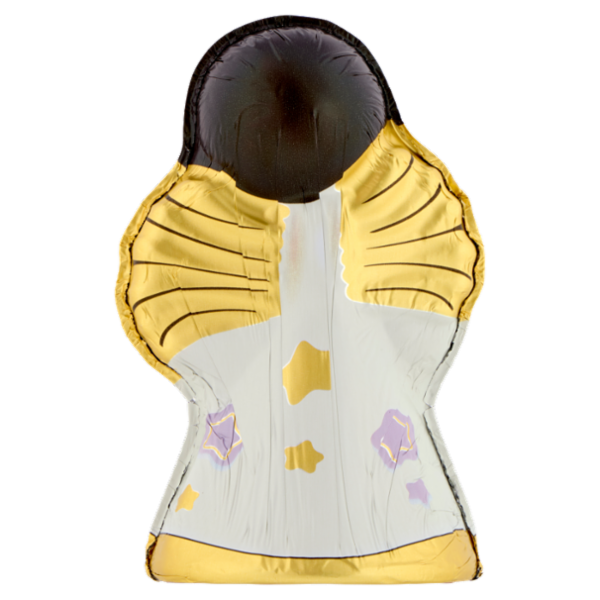 Bauli e Thun Angelo Cioccolato al Latte 100 g