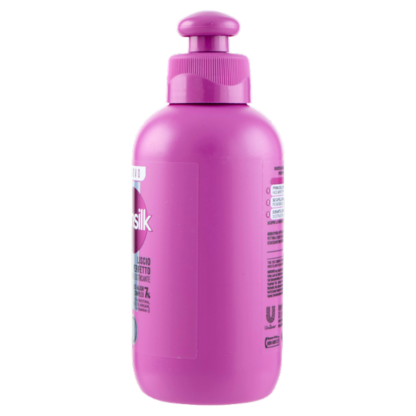 sunsilk Liscio Perfetto Crema Lisciante & Districante 200 ml