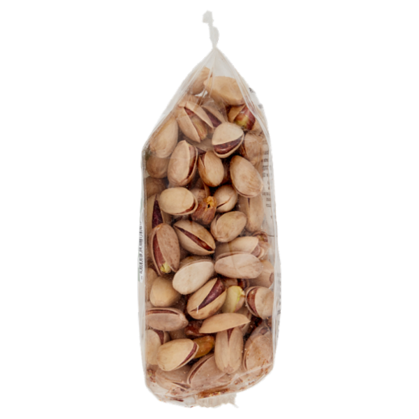 Consilia Pistacchi Tostati e Non Salati 150 g