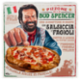 Bud Power Pizzone alla Bud Spencer con Salsiccia e Fagioli 425 g