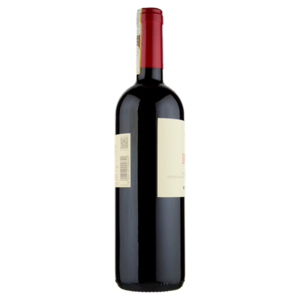 Coppo L'Avvocata Barbera d'Asti DOCG 75 cl