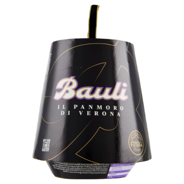 Bauli il Panmoro di Verona 100 g