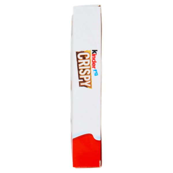 Kinder Crispy 5 x 34 g