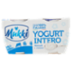 Mukki Yogurt Intero Naturale e cremoso 2 x 125 g