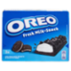 Oreo Fresh Milk-Snack 3 x 27 g