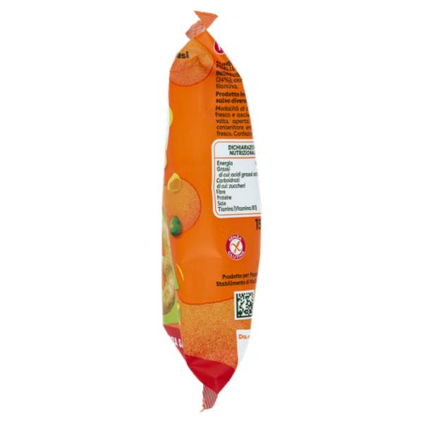 Plasmon i Paff Piselli e Mais Dolce 15 g