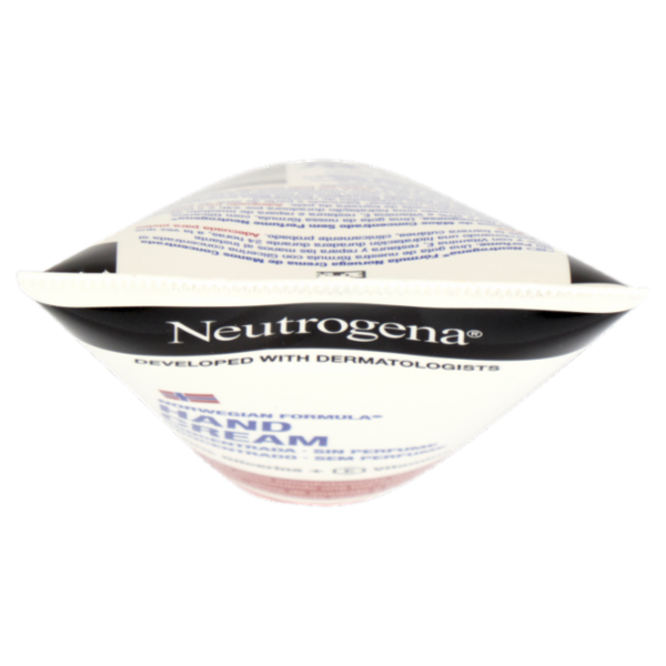 Neutrogena Hand Cream Non Profumata 50 ml