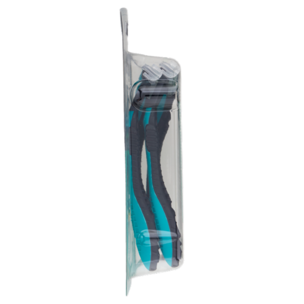 Wilkinson Sword Rasoio usa&getta Xtreme 3 Sensitive x4