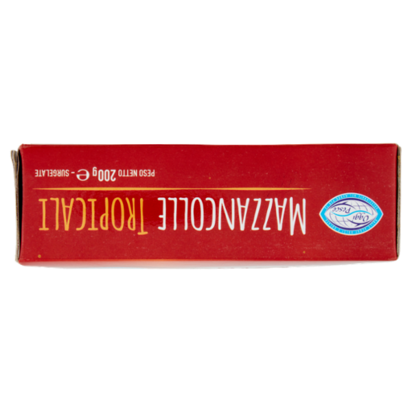 Oggi Pesce Mazzancolle Tropicali Surgelate 200 g