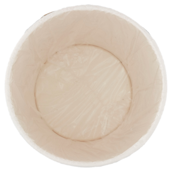 Smart Ecotable Bicchieri in cartoncino 25 cl 8 pz