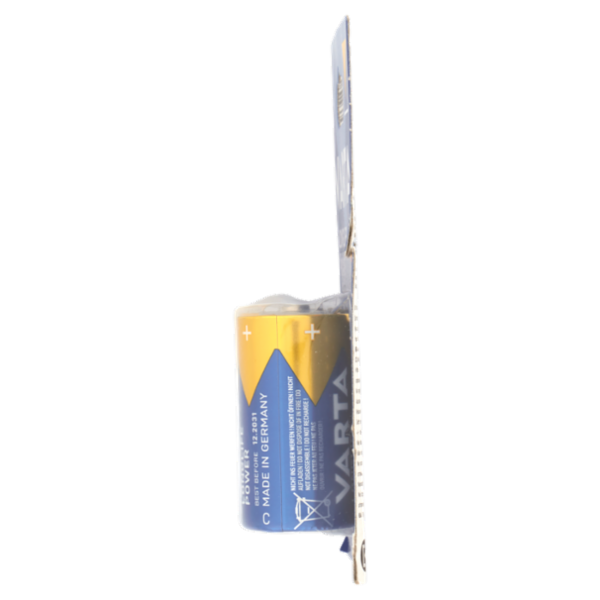 Varta Longlife Power C LR14 1.5V Alkaline 2 pz