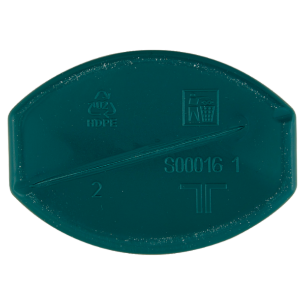 Alama Professional No Red Shampoo Anti-Rosso per Capelli Castani Medi e Scuri 500 ml