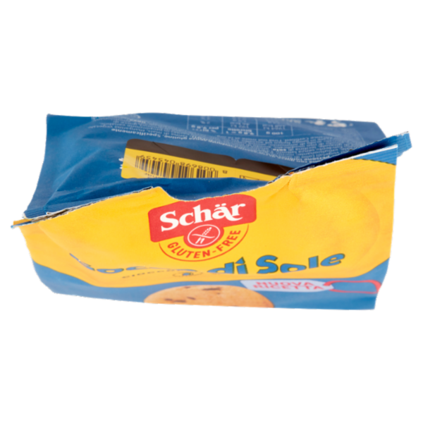 Schär Gocce di Sole 200 g