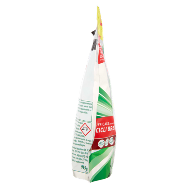 Fairy Pastiglie Lavastoviglie Platinum Plus All in One, Detersivo Piatti Limone, 59 Capsule 915 g