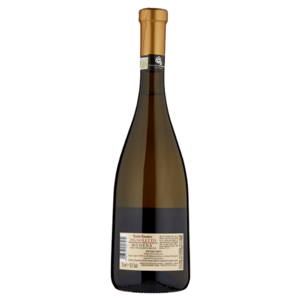 Cleto Chiarli Pignoletto DOC Modena Tenuta Villa Cialdini 75 cl