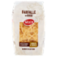 Selex Pasta di Semola Trafilata al Bronzo Farfalle 500 g