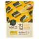 bibigo Seaweed Chip Brown Rice 40 g