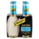 Schweppes Selection Tonic Basil & Sicilian Lemon cluster 4 x 0,20L ow