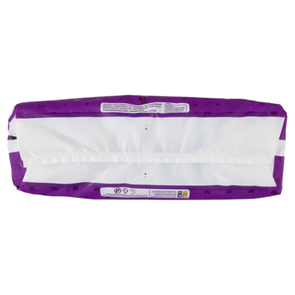 Pampers Progressi Maxi 21 + 21 pz