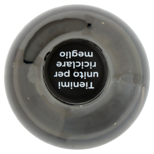 Coca-Cola Caffeine Free Zero PET 1 L