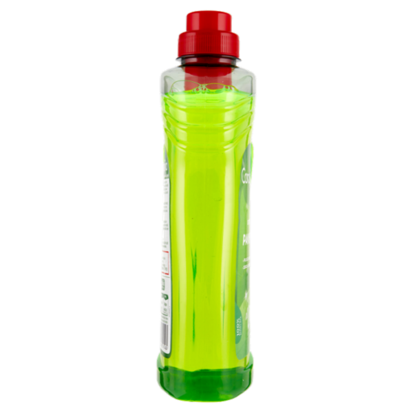 Consilia Detergente per Pavimenti Freschezza Limone 1 L