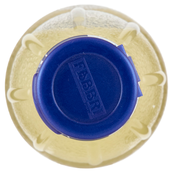 Fabbri Limone e Menta Zero 560 ml