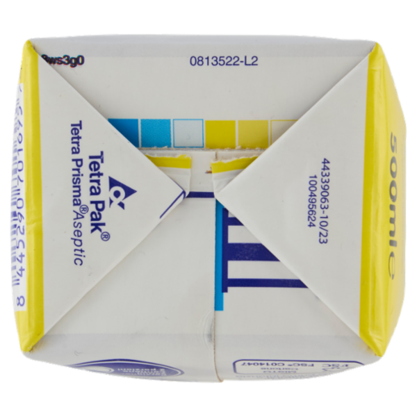 NESTLÉ MIO Latte di Crescita Classico Liquido Brick 500ml