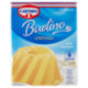 cameo Preparato per Budino cremoso gusto Vaniglia 2 x 65 g
