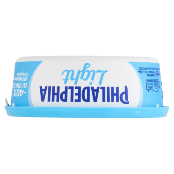 Philadelphia Light 210g