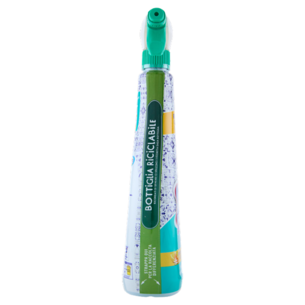 Ace Bagno con Candeggina Fiori d'Arancio e Limone 600 ml