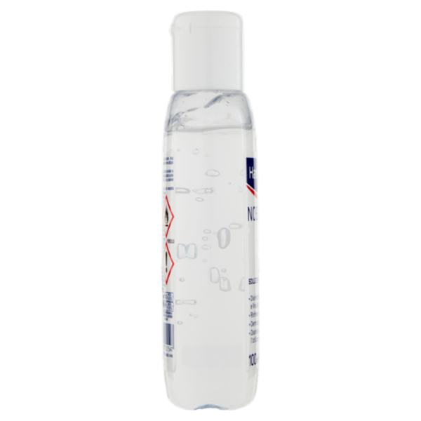 Hansaplast Nobacter 100 ml