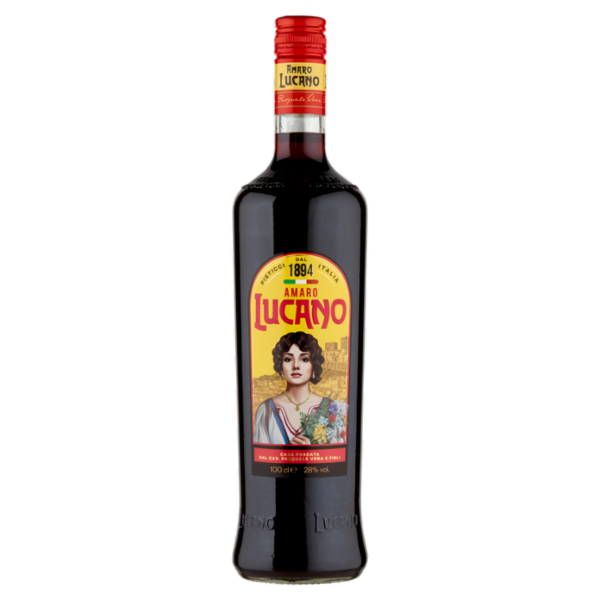 Amaro Lucano 100 cl