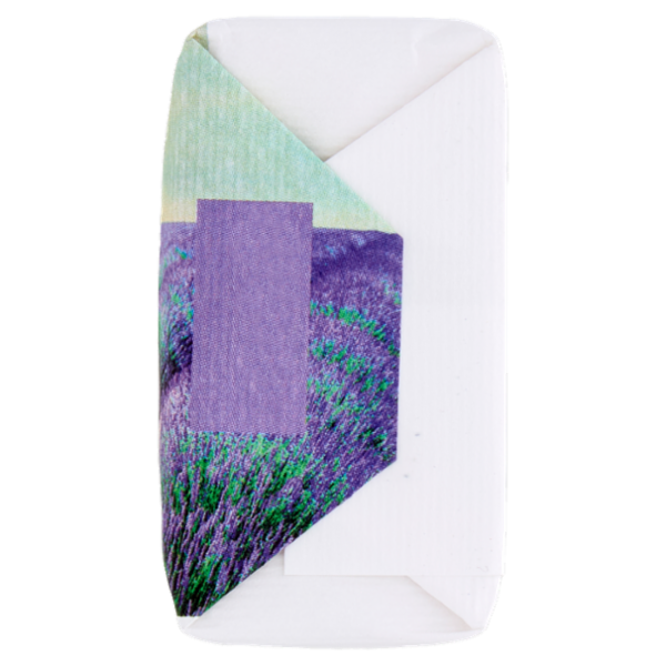 Armonia & Benessere Sapone Vegetale All'Olio di Oliva Estratto di Lavanda 125 g