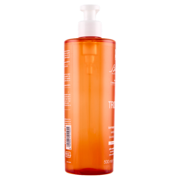 BioNike Triderm Sapone di Marsiglia 500 ml