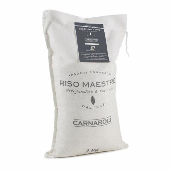 Contiriso Riso Carnaroli Maestro 2 kg