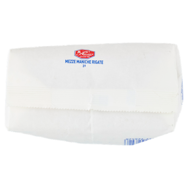 Russo Mezze Maniche Rigate 31 500 g