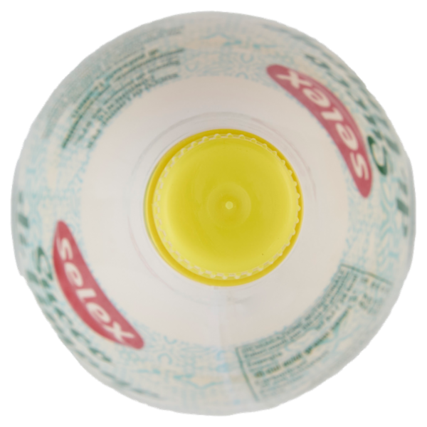 Selex Succo di Limone 200 ml