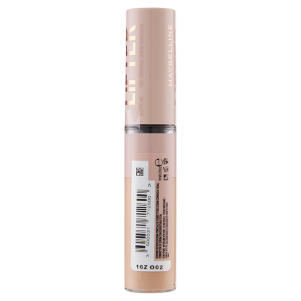 Maybelline New York Lifter Correttore Serum 20 11 ml