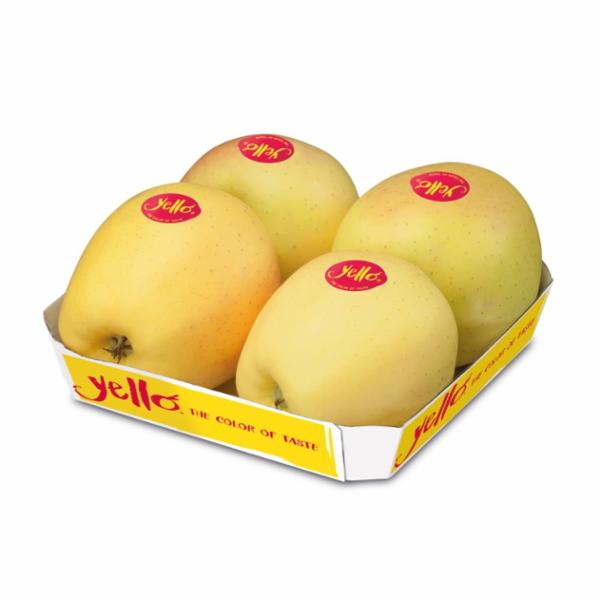 MELE YELLO VASS.900 g