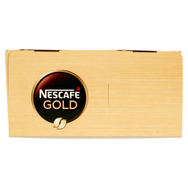 NESCAFÉ Gold Caffè Solubile 20 Bustine da 1,7g