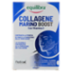 equilibra Collagene Marino Boost con Vitamina C 14 Stick monodose 140 g