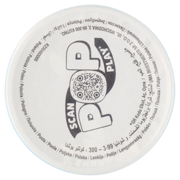 Pringles Pizza Flavour 175 g