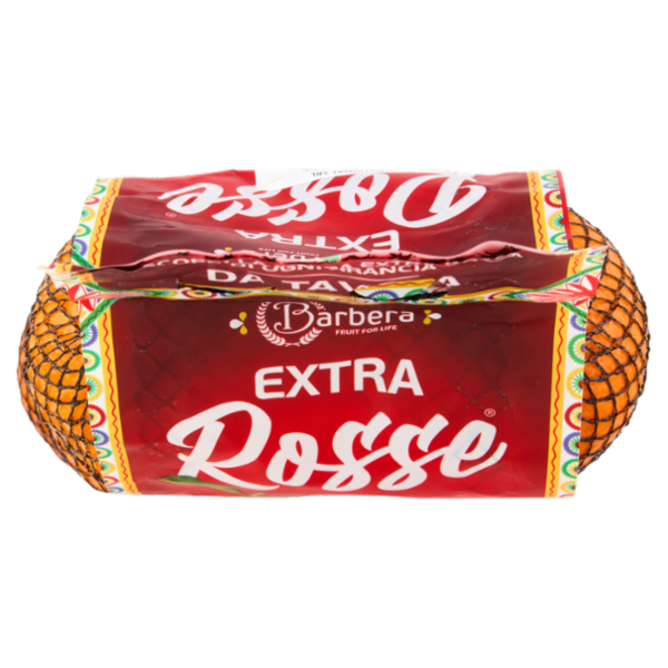 Barbera Extra Rosse da Tavola 1.5 Kg