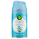 Air Wick Freshmatic Pure 1- Profumo di Primavera Spray Automatici per Ambienti Ricarica 250 ml