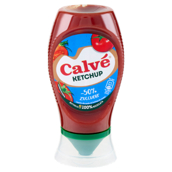 Calvé Ketchup 270 g
