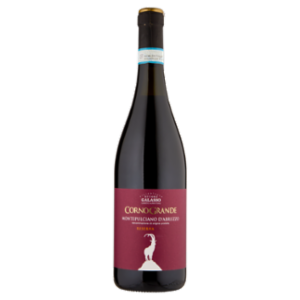 Ettore Galasso Corno Grande Montepulciano D'Abruzzo DOP Riserva 750 Ml